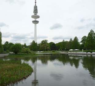 Planten und Bloomen Freizeitpark