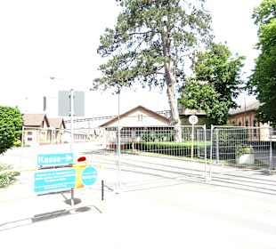 Salzbergwerk