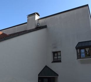 Pfarrzentrum St. Lorenz