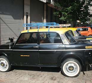 In Mumbai