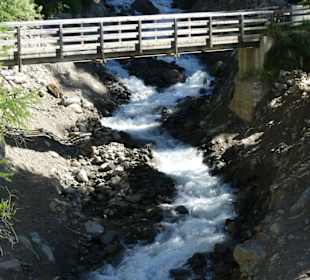 Wildbach