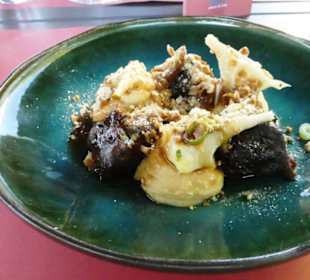 Restaurant Pierre & Jean