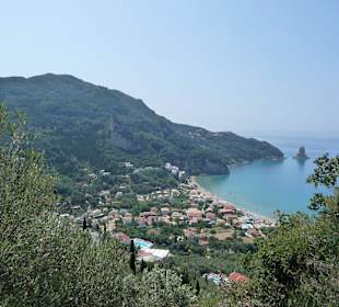Agios Gordios