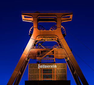 Zeche Zollverein