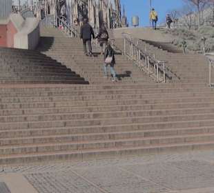 Heinrich-Böll-Platz