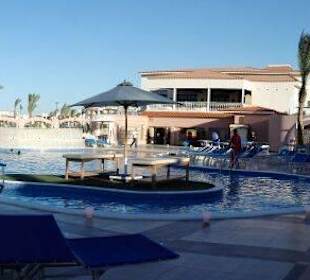 Dana Beach ( Aqua Spa )