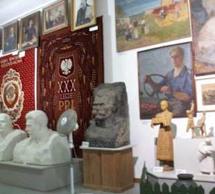 Galeria Sztuki Socrealizmu
