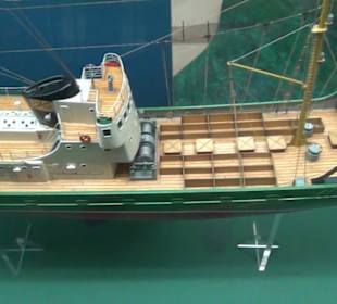 Meeresmuseum Stralsund