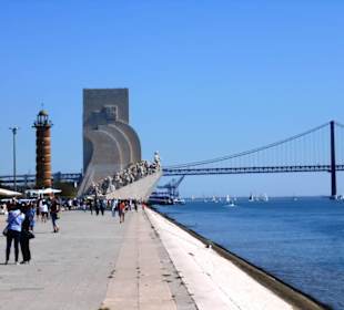 Brücke des 25. April