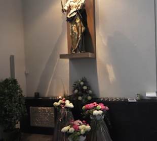 Kirche Zu Unserer Lieben Frau