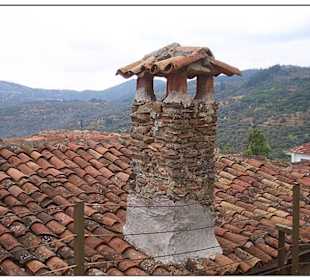 Ausblick auf Sirince