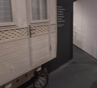 Museum für Kutschen, Chaisen & Karren