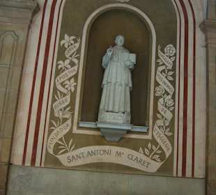 San Antoni Ma Claret