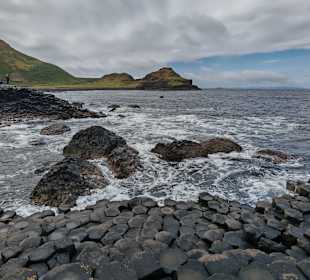 Giant's Causeway