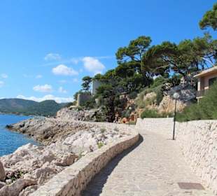 Cala Ratjada
