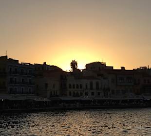 Altstadt Georgioupolis