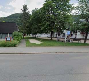 Boule Anlage Unterhausen