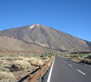 Wyprawa na Teide