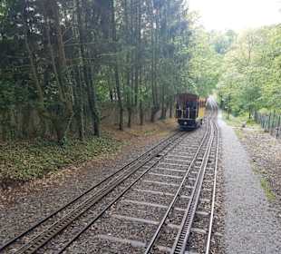 Nerobergbahn 