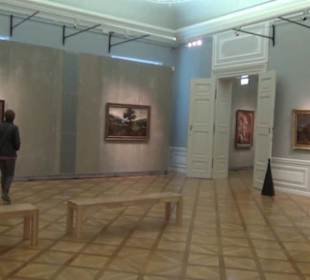 Domquartier - Residenzgalerie