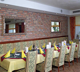 7 Tage die Woche geöffnet