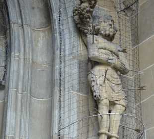 Münster Sankt Nikolaus