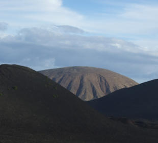 Nationalpark Timanfaya (Feuerberge)