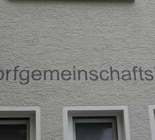 Dorfgemeinschafts- & Bürgerhaus Möhringen