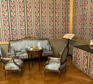 Schloss Schwetzingen 