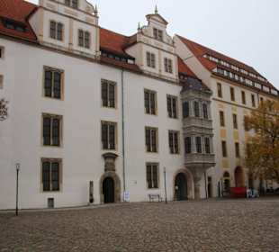 Schlosskirchenflügel