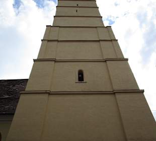 Margarethenkirche Mediaș