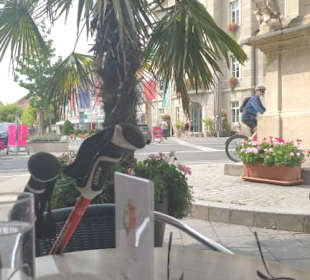 Hauptplatz