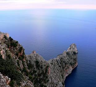 Seitenblicke bei der Burgtour