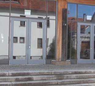 Bürgerhaus Zehntscheuer