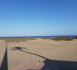 Strand Playa del Ingles