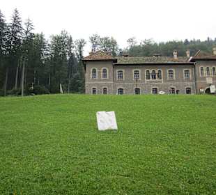 Schloss Cantacuzino