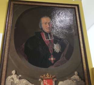 Stadtmuseum Simeonstift