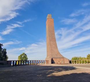 Marine Ehrenmal 