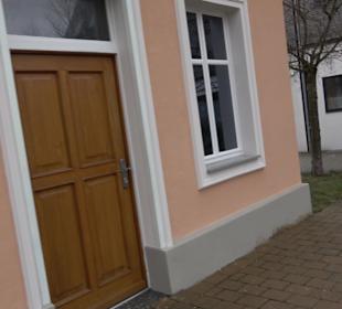 Backhaus Reicheneck
