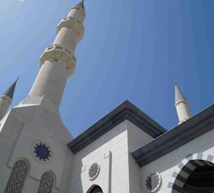 Jumeirah Moschee