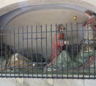 Basilika Sankt Emmeram