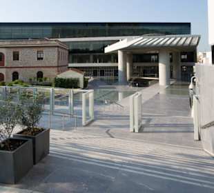 Akrópolis-Museum