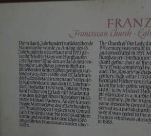 Franziskanerkirche