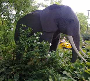  Legoland in Günzburg