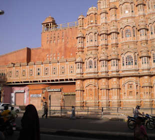 Palazzo dei venti