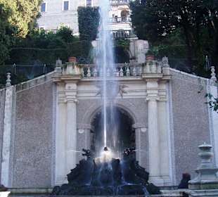 Villa D'Este