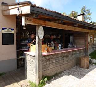 Berggasthof Gurndin Alm