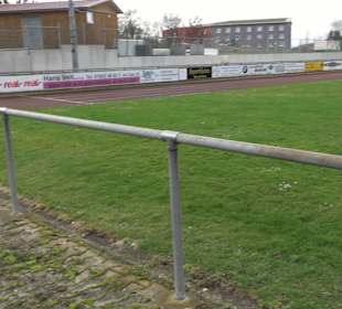 Sportgelände Staufenbühl Großbettlingen