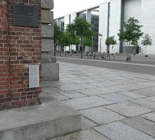 Monument of Solidarity