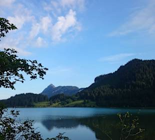 Haldensee